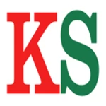 Logo of KidzSearch android Application 